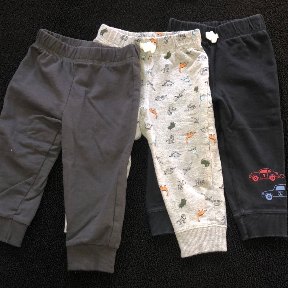 Pants